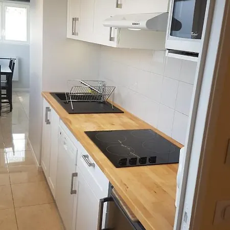 Maisonnette Bois Flottes Salles  Exterior foto